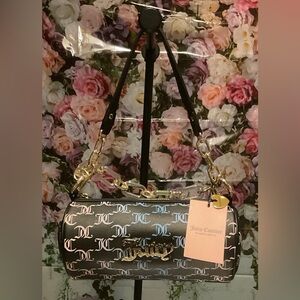 Juicy Couture Exclusive Bling Purse